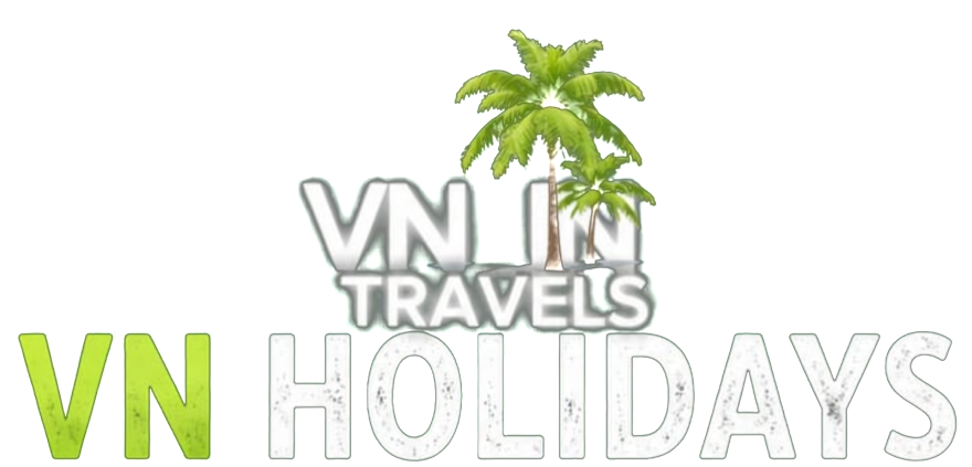 VN Holidays · VN Travels